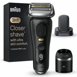 Braun Series 9 Pro+ 9590cc...