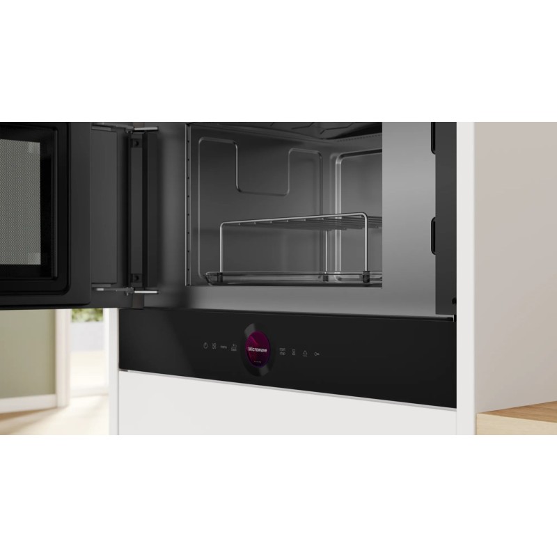 Kuchenka mikrofalowa BOSCH BEL7321B1