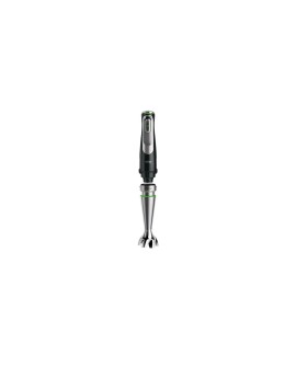 Braun MultiQuick 9 MQ 9135XI 0,6 l Blender immersyjny 1200 W Czarny, Stal nierdzewna