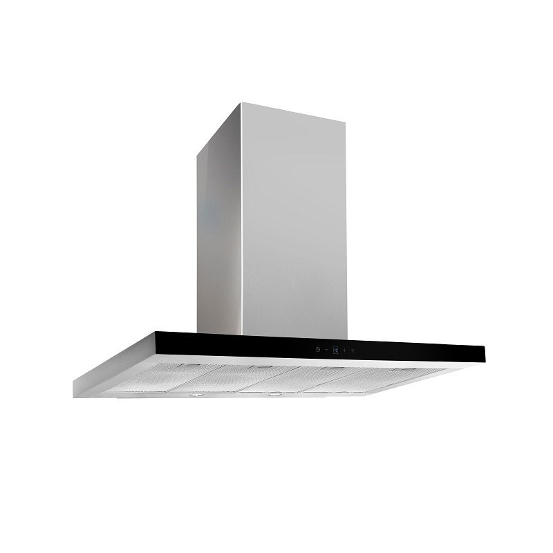 Okap AKPO WK-9 FENIKS SLIM 90 INOX T800 M3