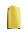 Okap AKPO WK-4 CUBERA WL ZŁOTY T520 M3 / SREBRNY FILTR ALUMINIOWY