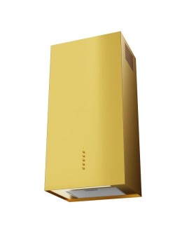 Okap AKPO WK-4 CUBERA WL ZŁOTY T520 M3 / SREBRNY FILTR ALUMINIOWY