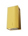Okap AKPO WK-4 CUBERA WL ZŁOTY T520 M3 / SREBRNY FILTR ALUMINIOWY