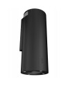 Okap AKPO WK-4 BALMERA WL SLIM CZARNY MAT T450 M3