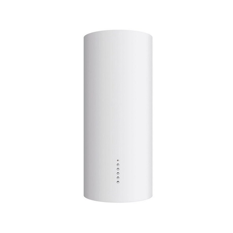 Okap AKPO WK-4 BALMERA WL SLIM BIAŁY PÓŁMAT T450 M3