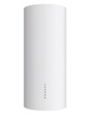 Okap AKPO WK-4 BALMERA WL SLIM BIAŁY PÓŁMAT T450 M3