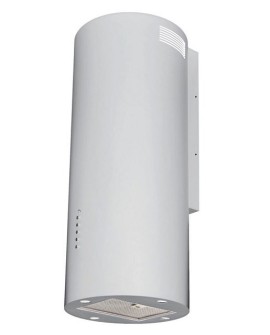 Okap AKPO WK-4 BALMERA WL SLIM BIAŁY PÓŁMAT T450 M3