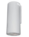 Okap AKPO WK-4 BALMERA WL SLIM BIAŁY PÓŁMAT T450 M3