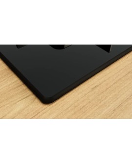 Płyta gazowa BOSCH POP6B6K30