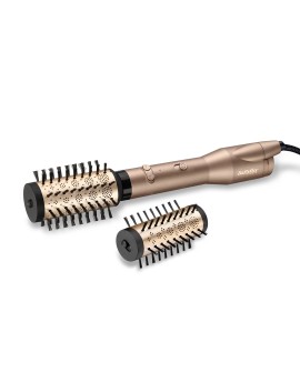 Suszarko-lokówka do włosów Babyliss AS952E (650W kolor złoty)