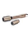 Suszarko-lokówka do włosów Babyliss AS952E (650W kolor złoty)