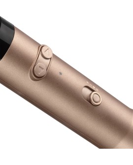 Suszarko-lokówka do włosów Babyliss AS952E (650W kolor złoty)