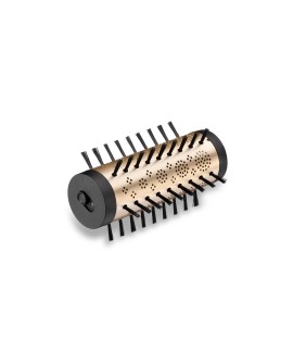 Suszarko-lokówka do włosów Babyliss AS952E (650W kolor złoty)