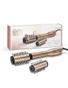 Suszarko-lokówka do włosów Babyliss AS952E (650W kolor złoty)