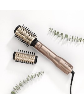 Suszarko-lokówka do włosów Babyliss AS952E (650W kolor złoty)