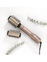 Suszarko-lokówka do włosów Babyliss AS952E (650W kolor złoty)