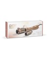Suszarko-lokówka do włosów Babyliss AS952E (650W kolor złoty)