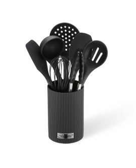 Przybory kuchenne 8 el. MR-1542-BLACK MAESTRO