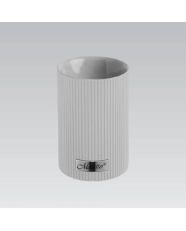 Przybory kuchenne 8 el. MR-1542-GREY MAESTRO