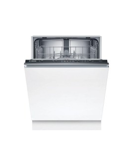 Zmywarka do zabudowy BOSCH SMV25AX07F