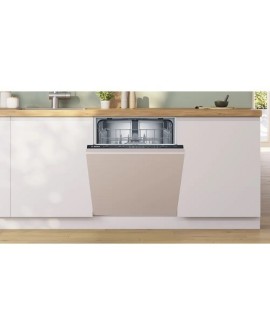 Zmywarka do zabudowy BOSCH SMV25AX07F