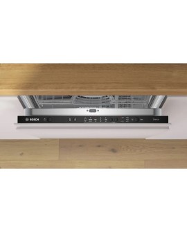 Zmywarka do zabudowy BOSCH SMV25AX07F