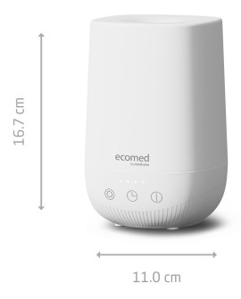 Aromatyzer Medisana AD-50E