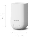 Aromatyzer Medisana AD-50E