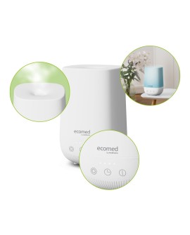 Aromatyzer Medisana AD-50E