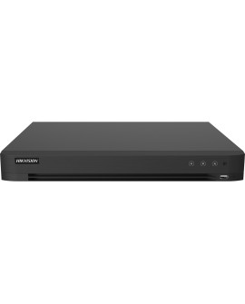 Hikvision Pro Series IDS-7232HQHI-M2/XT kamera cyfrowa Czarny