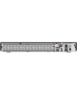 Hikvision Pro Series IDS-7232HQHI-M2/XT kamera cyfrowa Czarny