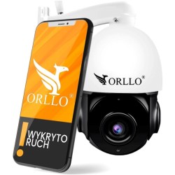 Kamera IP ORLLO Z18...