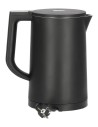 SEVERIN CZAJNIK ELEKTR. , OBUDOWA COOL-TOUCH, STAL- PLASTIK, POJ. 1,7 L, REG. TEMP. W ZAKRESIE 30°C-100°C, 2200W WK3483