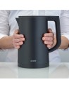 SEVERIN CZAJNIK ELEKTR. , OBUDOWA COOL-TOUCH, STAL- PLASTIK, POJ. 1,7 L, REG. TEMP. W ZAKRESIE 30°C-100°C, 2200W WK3483