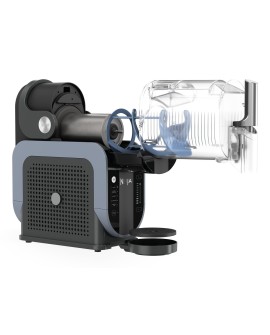 Zestaw Ninja SLUSHI 5-in-1 do Slushi i więcej model FS301EU