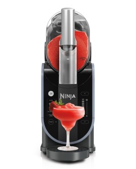 Zestaw Ninja SLUSHI 5-in-1 do Slushi i więcej model FS301EU