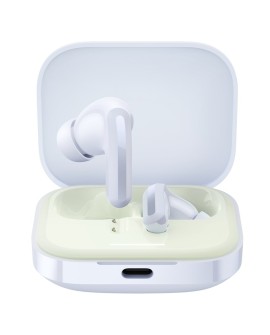 Słuchawki bezprzewodowe Xiaomi Redmi Buds 5 Sky blue