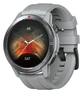 Smartwatch Zeblaze Stratos 3 Ultra - biały