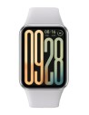 Xiaomi Smart Band 9 Pro AMOLED Opaska do monitorowania aktywności 4,42 cm (1.74") Srebrny