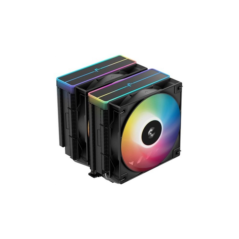 Deepcool K Cooler AG620 ARGB V2