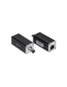 Zestaw transmisji Ethernet/Coaxial EOC-110KIT 200m (2szt.)