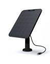 REOLINK Solar Panel- Czarny 2 TYP-C