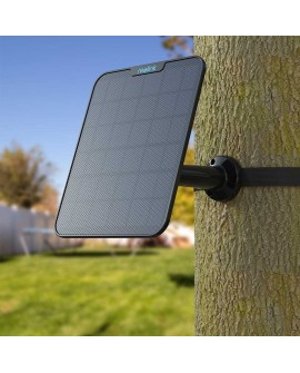 REOLINK Solar Panel- Czarny 2 TYP-C
