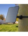 REOLINK Solar Panel- Czarny 2 TYP-C