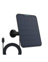 REOLINK Solar Panel- Czarny 2 TYP-C