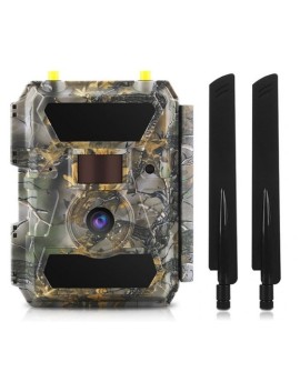FOTOPUŁAPKA GPS 4.0CG MMS FILM LTE 4G 60°