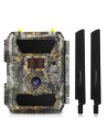 FOTOPUŁAPKA GPS 4.0CG MMS FILM LTE 4G 60°