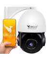 Kamera IP WiFi 4Mpx ZOOM x18 ORLLO GOODCAM Z10