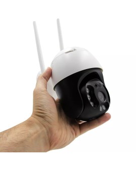 KAMERA ZEWNĘTRZNA IP ORLLO GOODCAM Z12