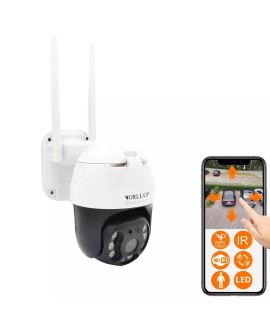 KAMERA ZEWNĘTRZNA IP ORLLO GOODCAM Z12